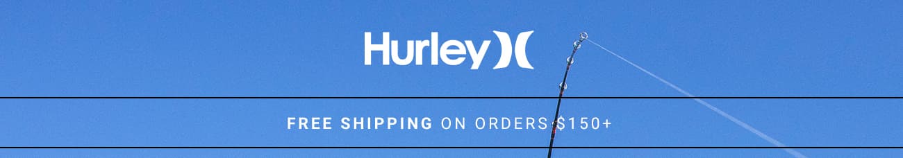 Hurley