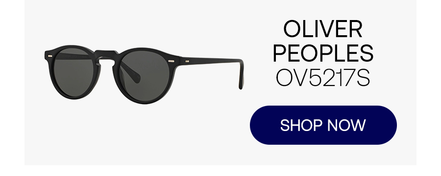 OLIVER PEOPLES