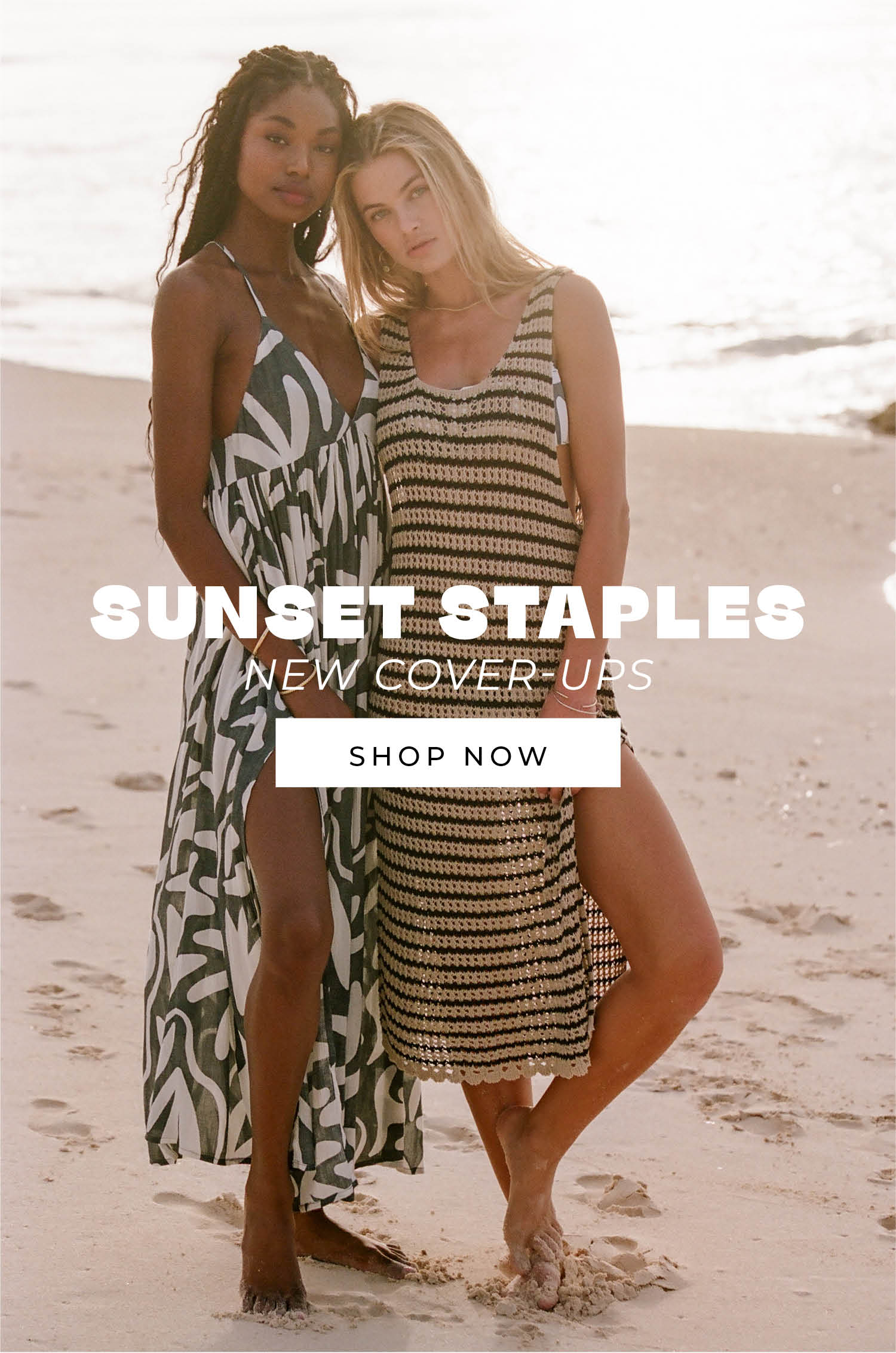 Shop Women's Cover-Ups