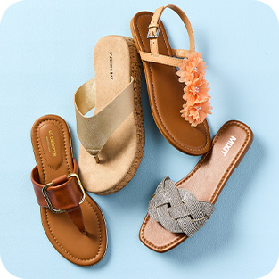 Women's Sandals