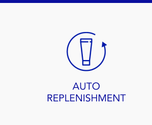 Auto Replenish