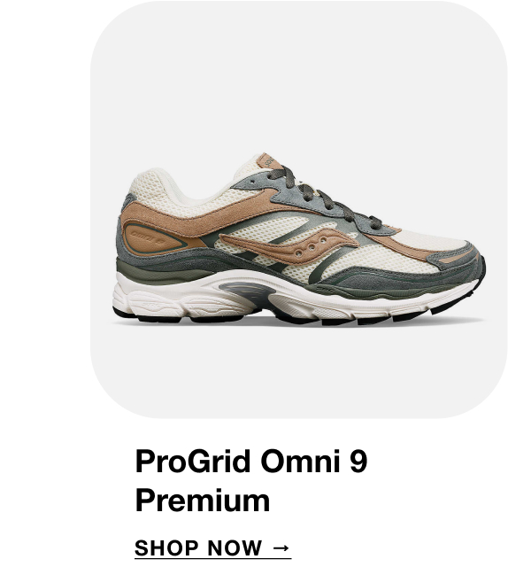 ProGrid Omni 9 Premium - Shop Now