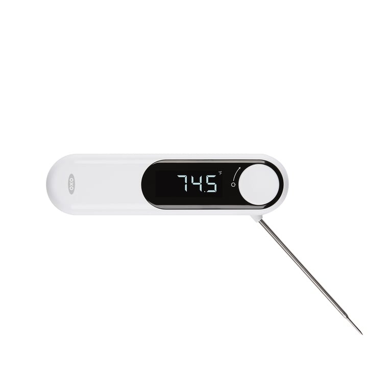 Image of Thermocouple Thermometer