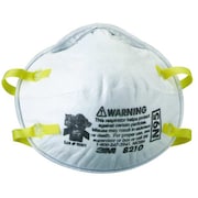 Masks & Respiratory Protection