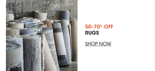 RUGS