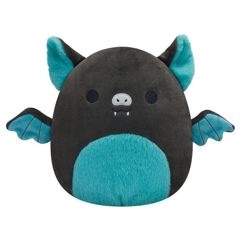 Squishmallow 8 Inch Aldous the Fruit Bat Plush Toy