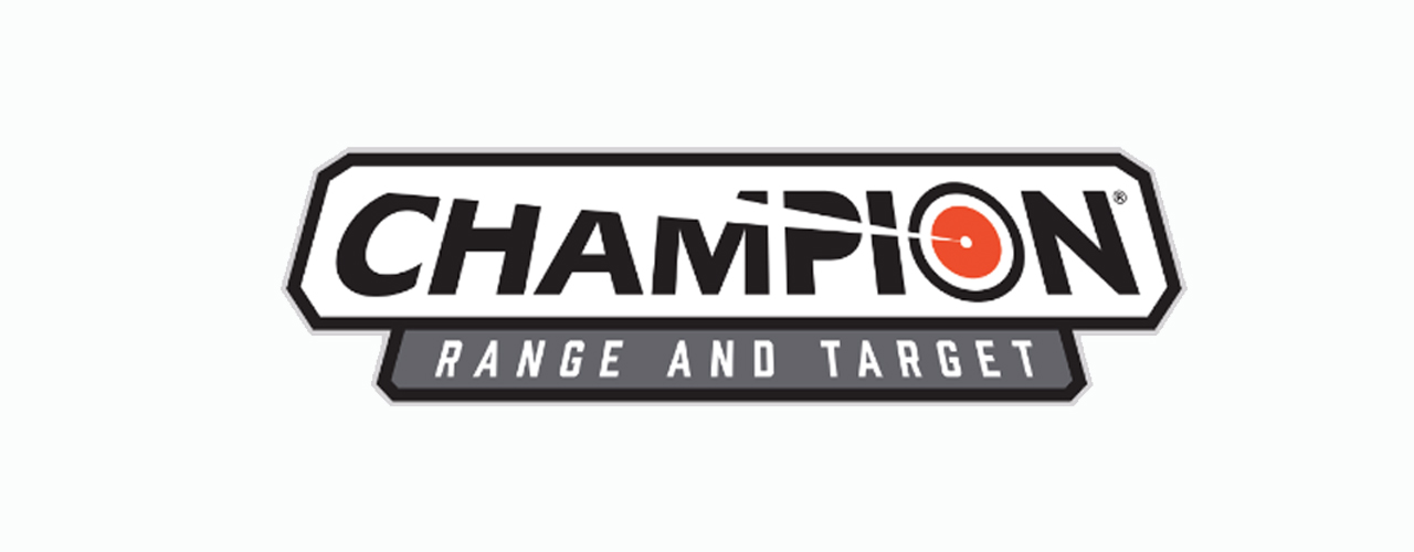 Champion logo 