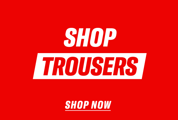 Shop Trousers