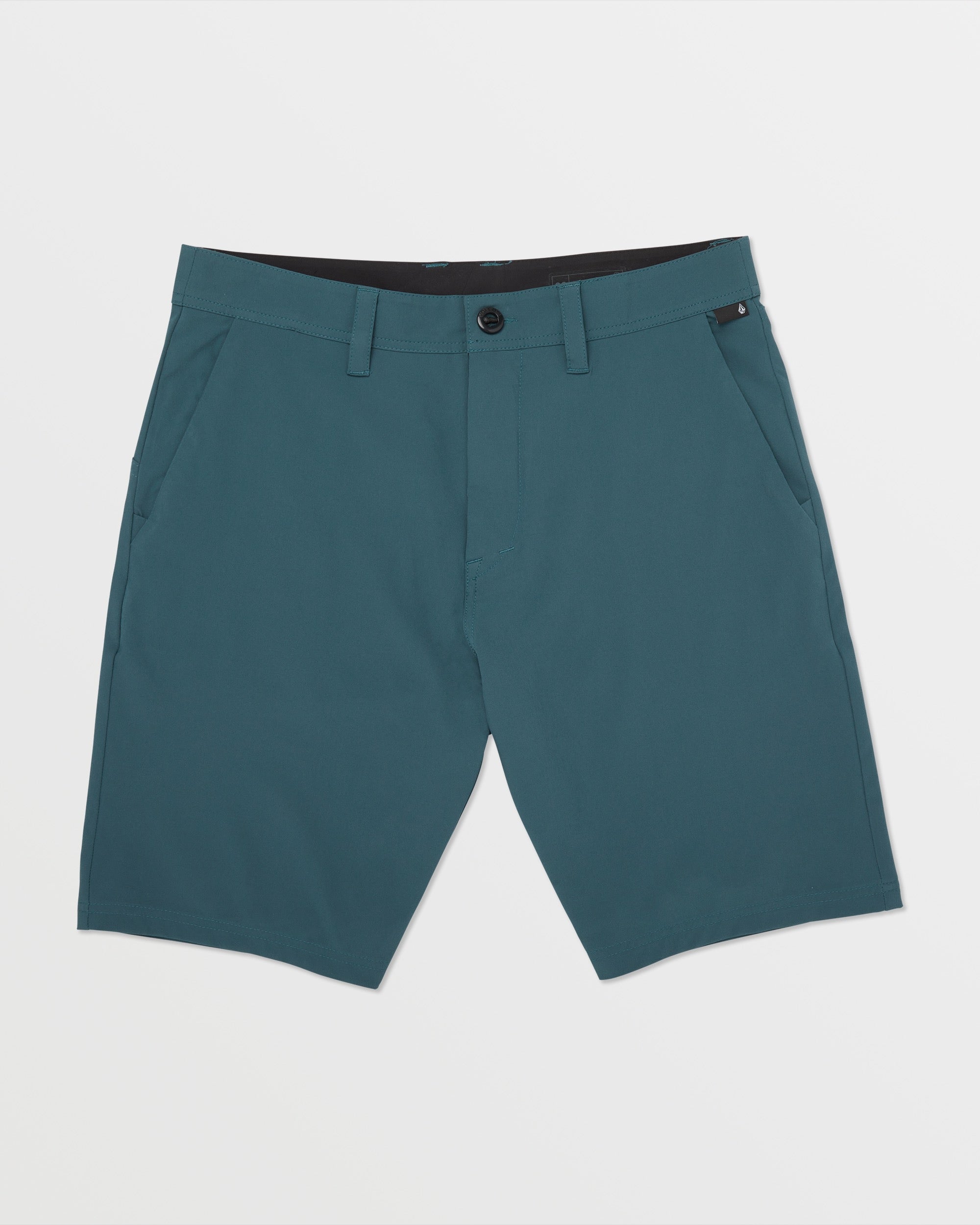 Image of Frickin Cross Shred Shorts - Cruzer Blue