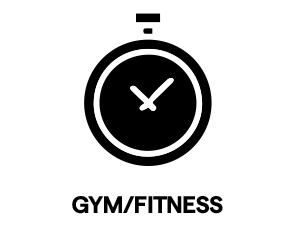 GYM/FITNESS