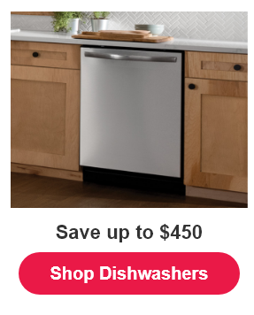 Shop Dishwasher