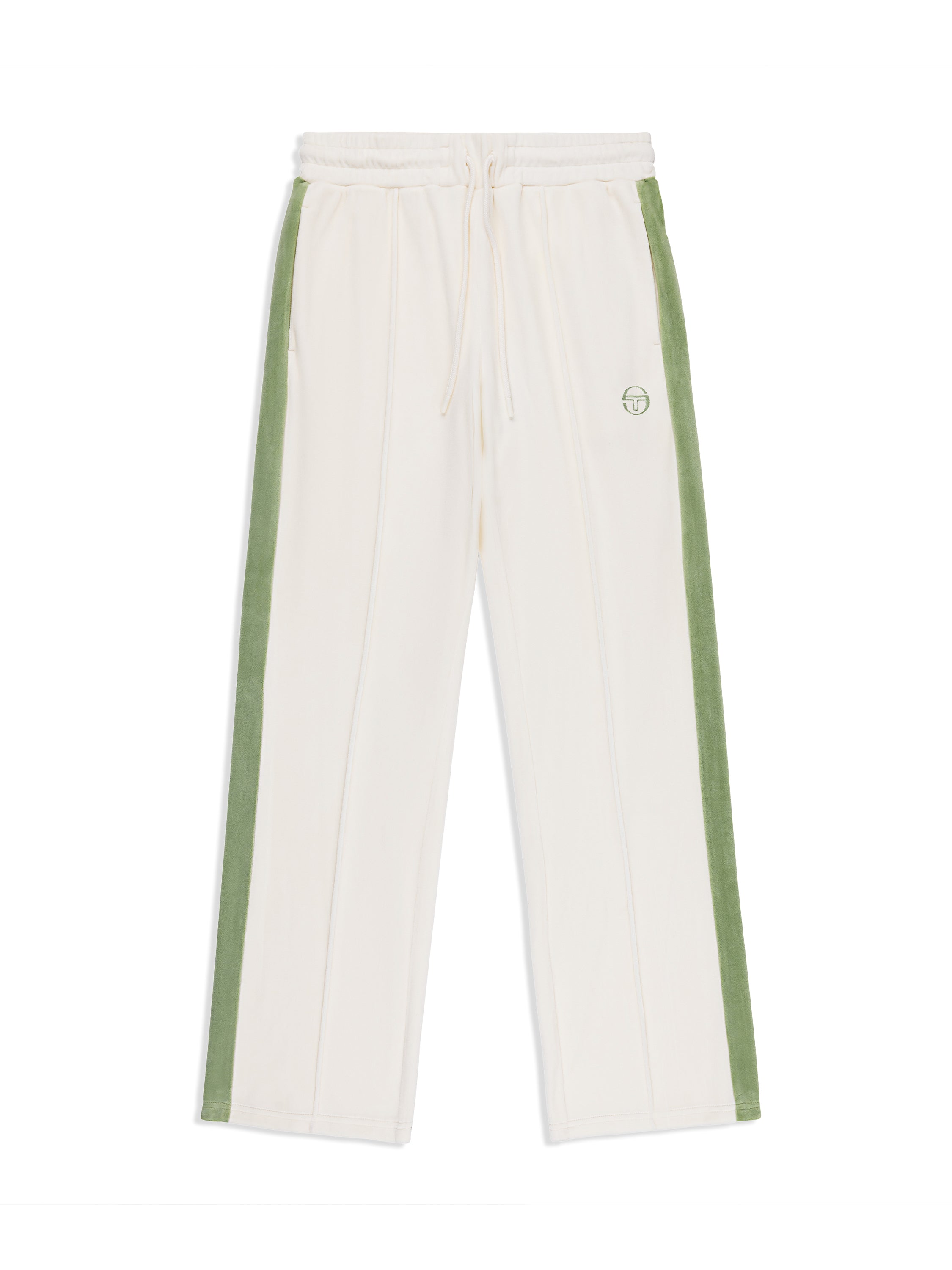 Image of Miss Carlotta Velour Track Pant