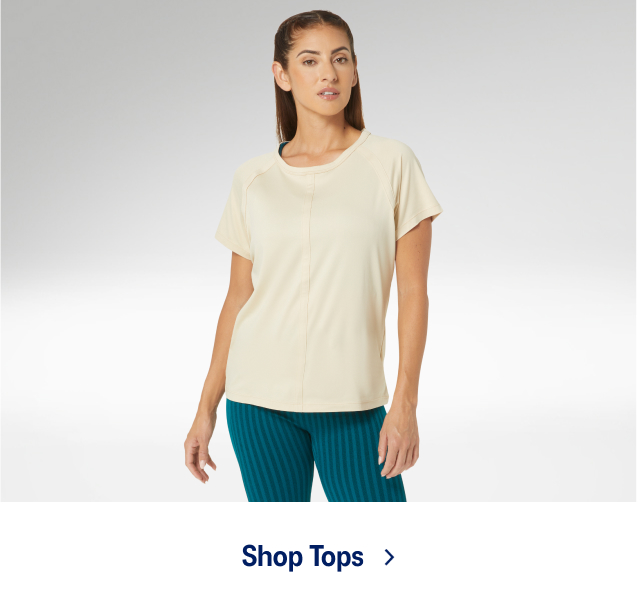 Shop Tops