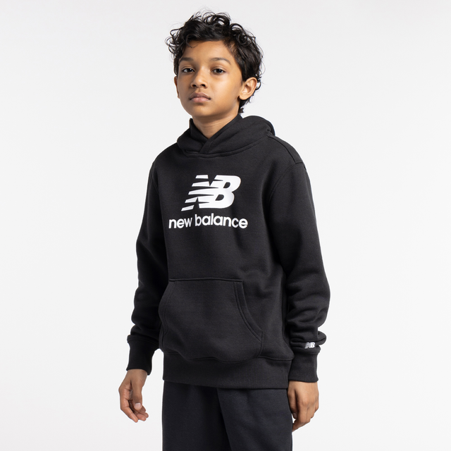 New Balance Classic Fleece Hoodie