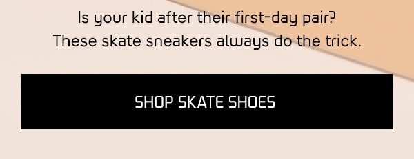 SHOP SKATE SHOES