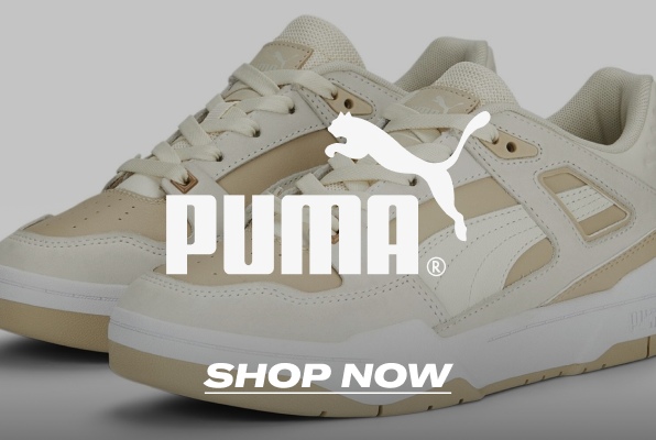 Shop PUMA Trainers