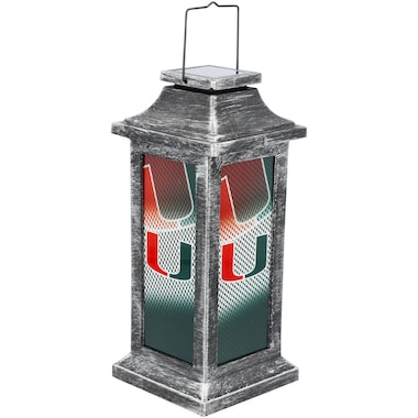  Solar Garden Lantern