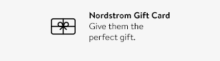 Nordstrom Gift Card