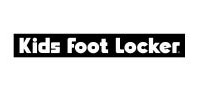 Kids Foot Locker Logo