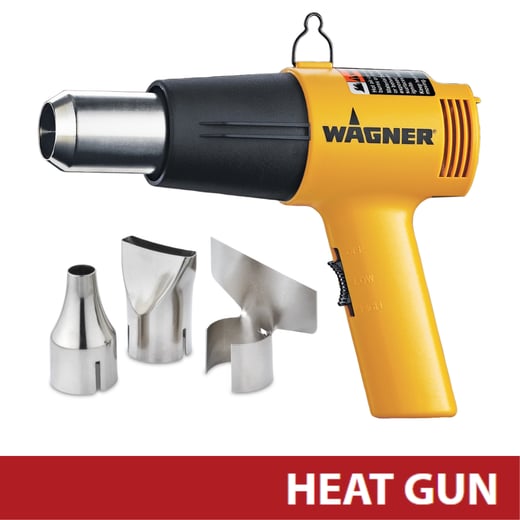 HT1000 heat gun