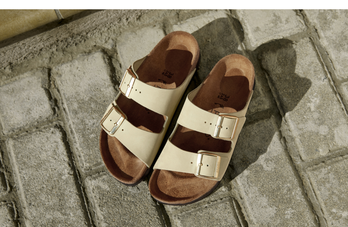 BIRKENSTOCK