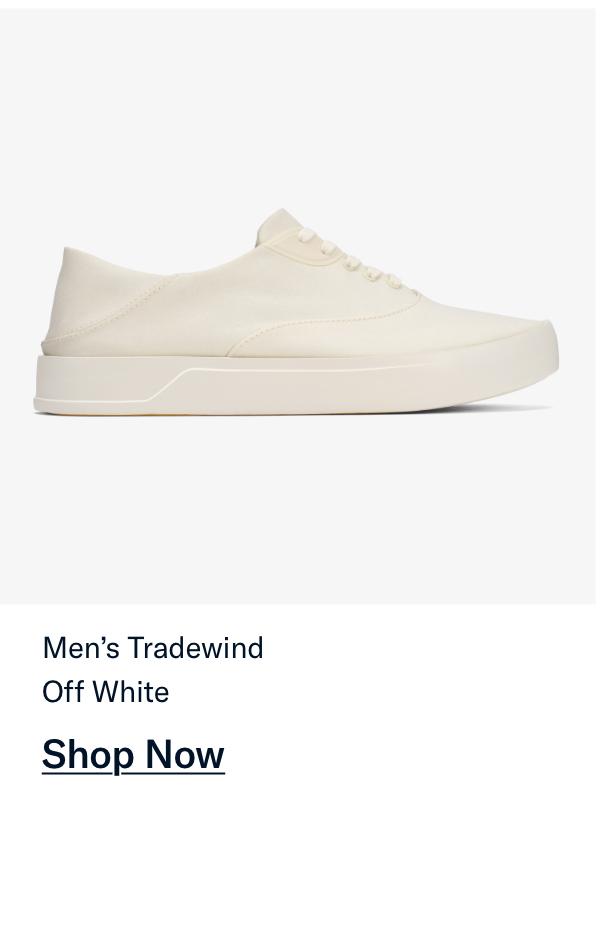 Men's Tradewind