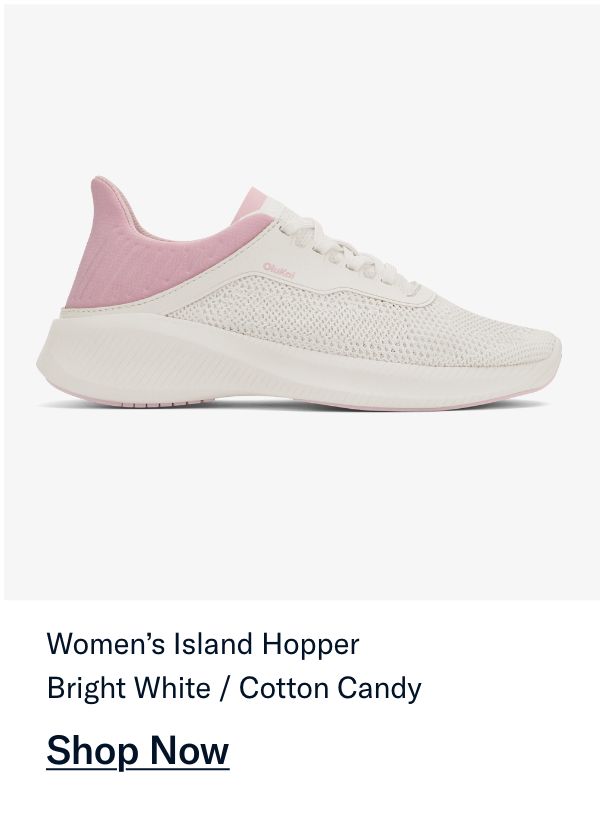 Women's Island Hopper