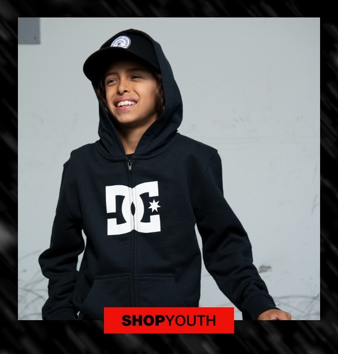 Shop Youth