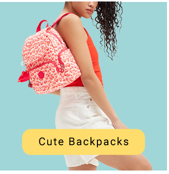 Cute Backpacks