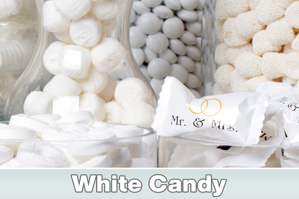 White Candy