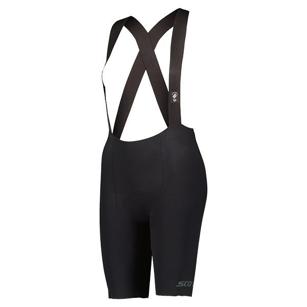 SCOTT ULTD. ++++ WOMEN'S BIB SHORTS