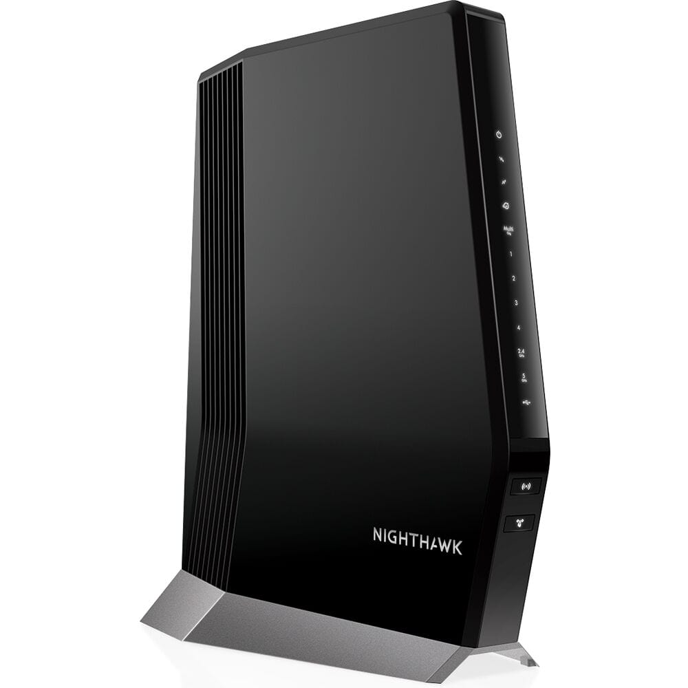 Image of Nighthawk AX600 6Gbps DOCSIS 3.1 WiFi 6 Cable Modem