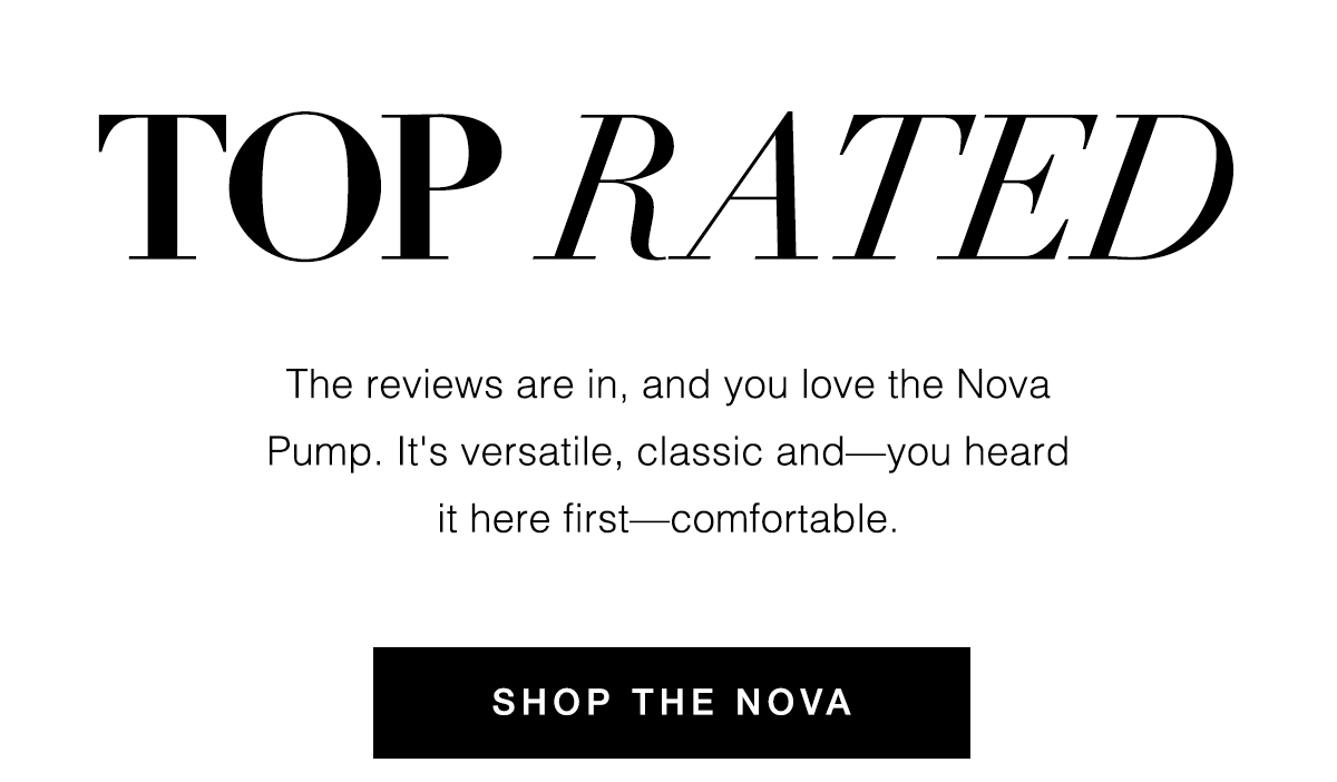 Shop the Nova