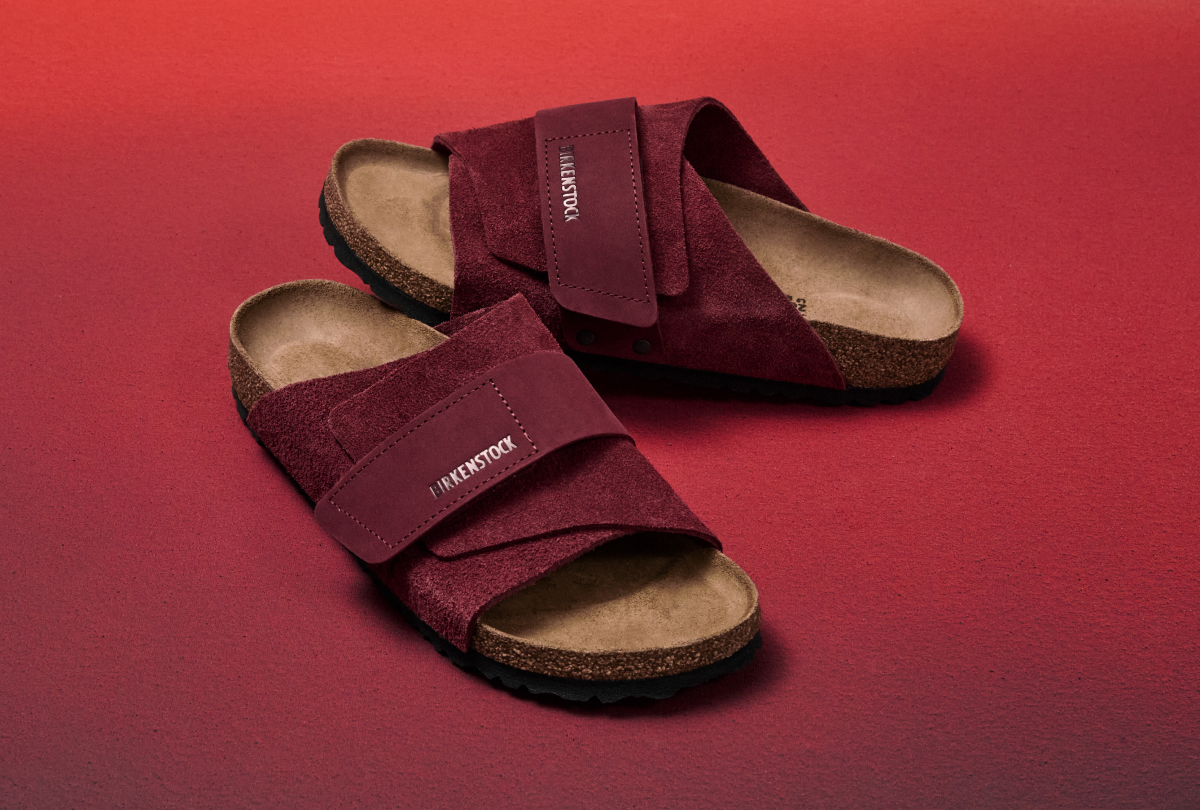 BIRKENSTOCK