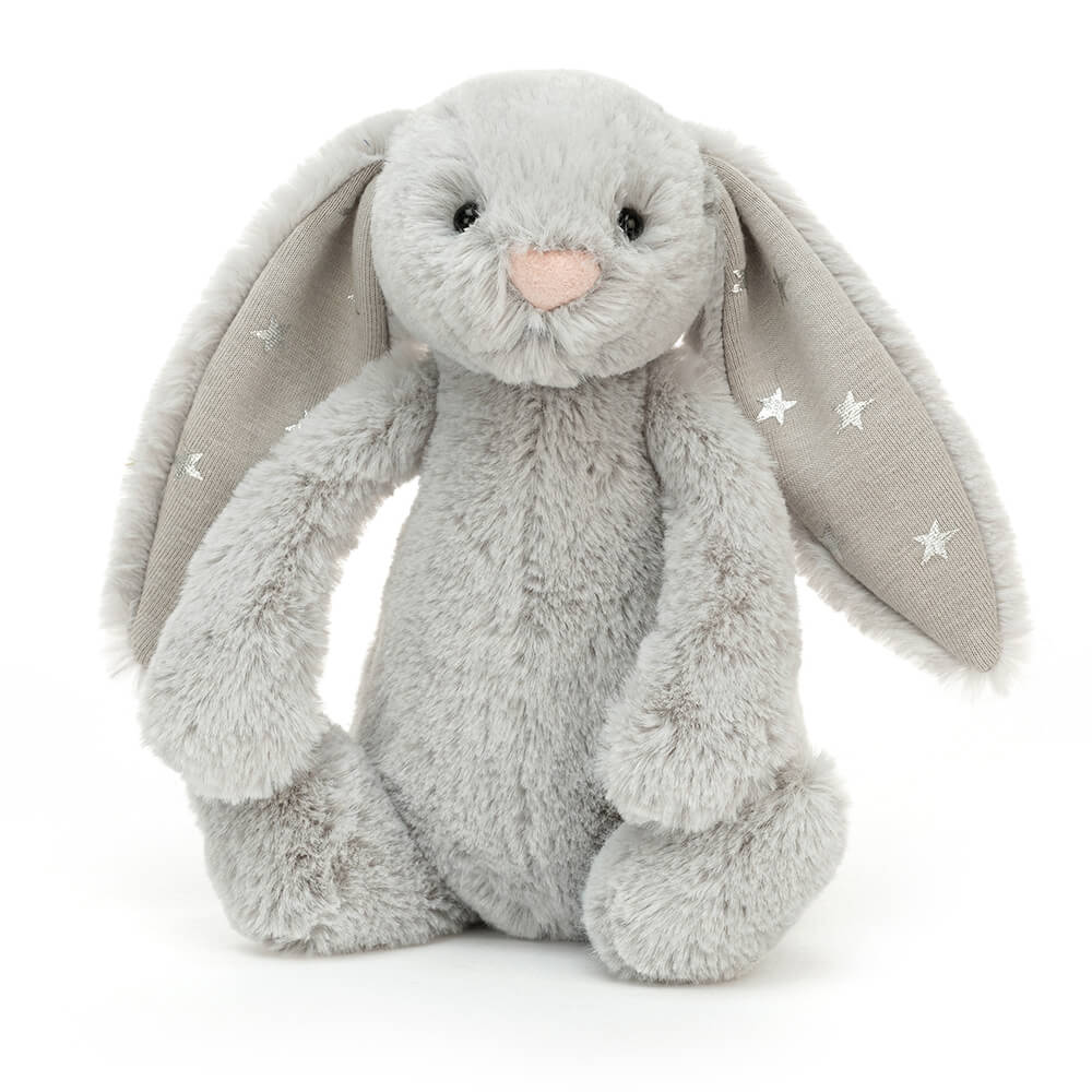 Bashful Shimmer Bunny