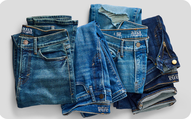 Women's Denim