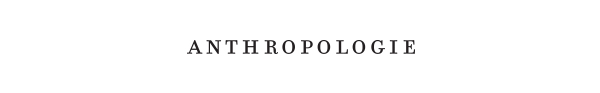 Shop Anthropologie.