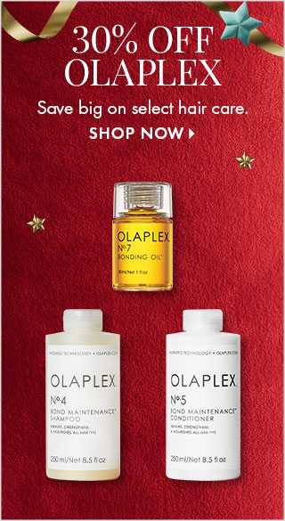 30% Off Olaplex