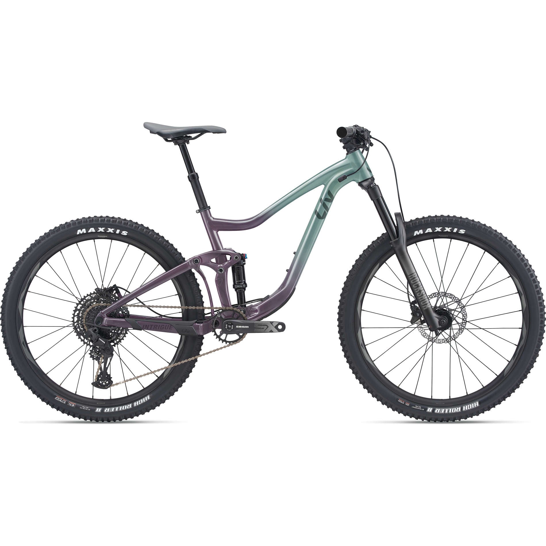 Image of Liv Intrigue 27.5"