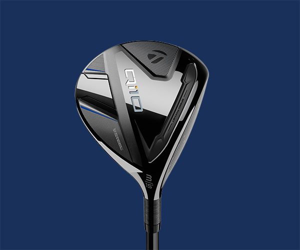 Qi10 Fairway Face Image