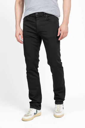 Jack Fit Jet Black