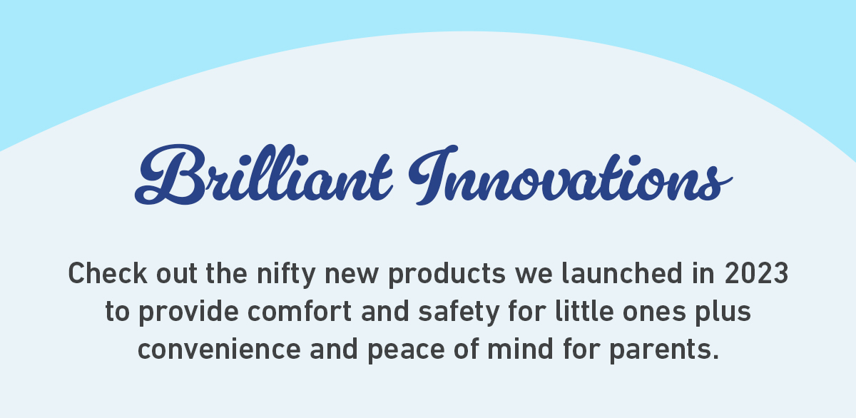 brilliant innovations