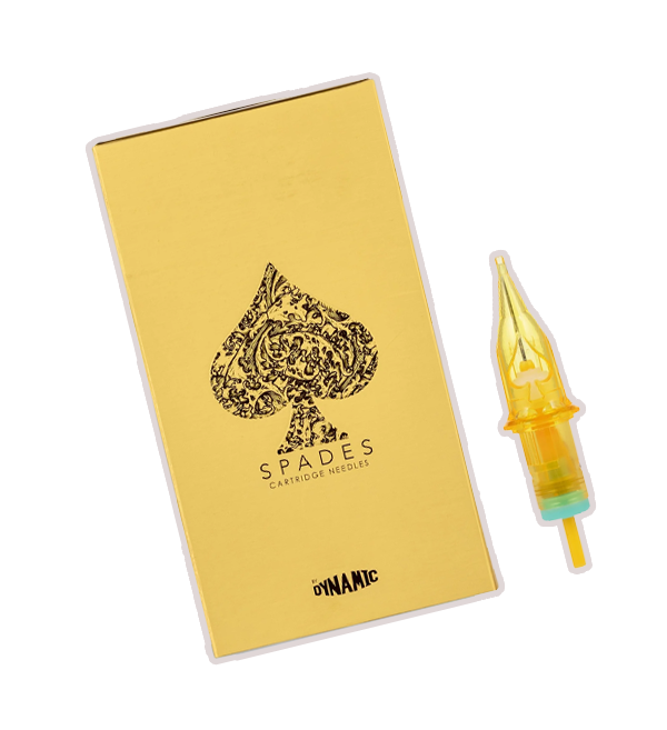 Spades Cartridge