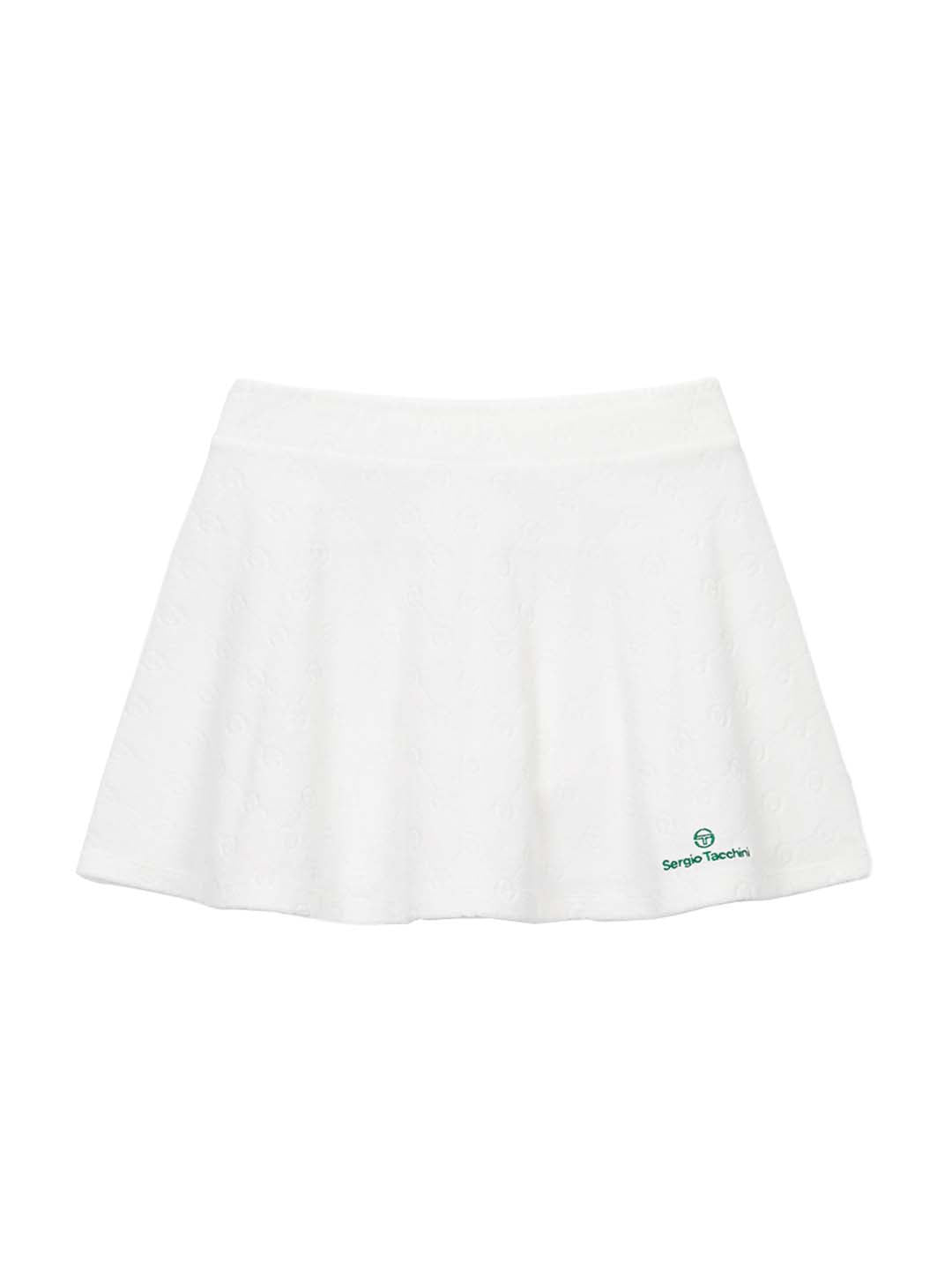 Image of Women's MC Terry Flare Skirt