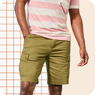 Men's Shorts