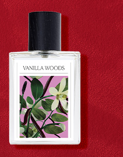 The 7 Virtues Vanilla Woods Eau de Parfum