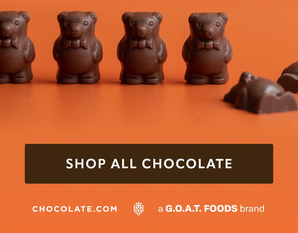 Shop All Chocolate