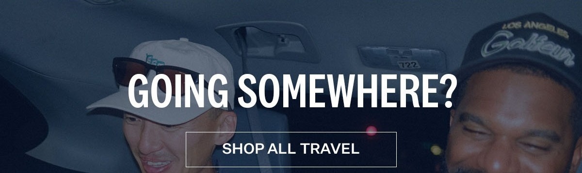 Shop Travel