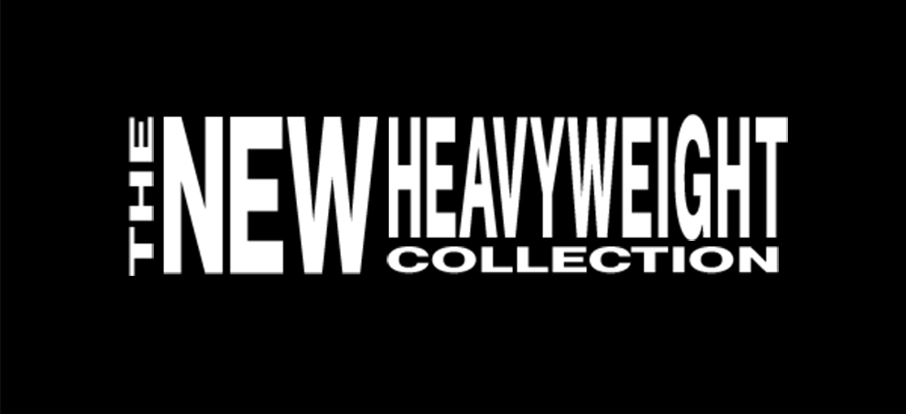 The New Heavyweight Collection