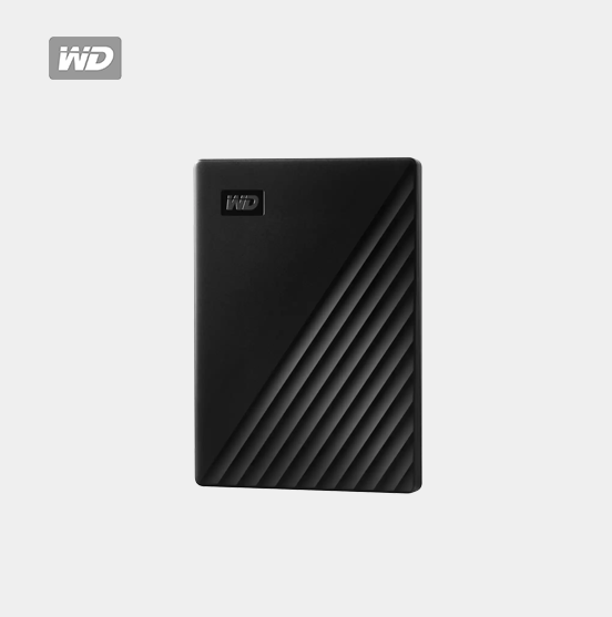 WD® My Passport™  